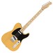 Fender American Original '50s Telecaster MN, Butterscotch Blonde Front View
