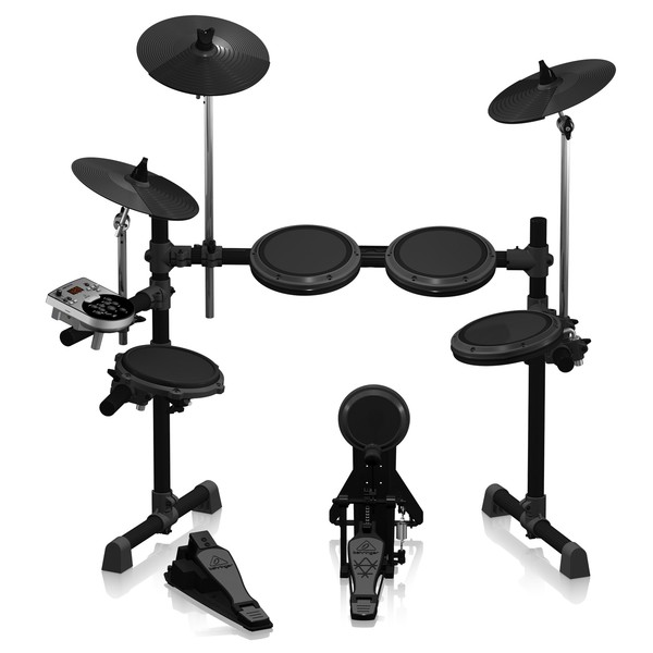 Behringer XD8USB Electronic Drums