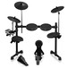 Behringer XD8USB Electronic Drums