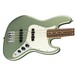 Fender Player Jazz Bass PF, Sage Green