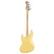 Fender Player Jazz Bass MN, Yellow