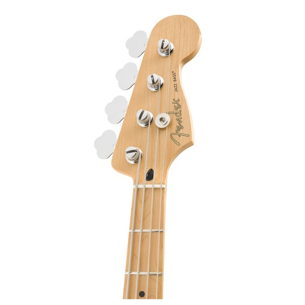 Player Jazz Bass MN, Buttercream