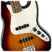 Fender Player Jazz Bass, Sunburst