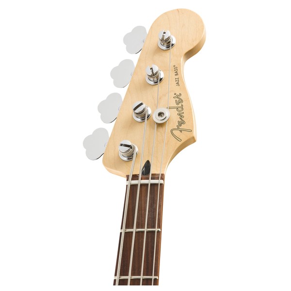 Player Jazz Bass PF, 3-Tone Sunburst