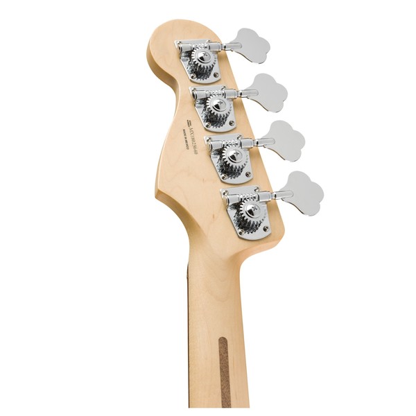 Player Jazz Bass, Sunburst