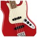 Fender Player Jazz Bass, Red