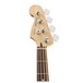 Player Jazz Bass PF Left Handed, 3-Tone Sunburst