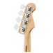 Player Jazz Bass Left Handed, Sunburst