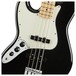 Fender Player Jazz Bass Left Handed