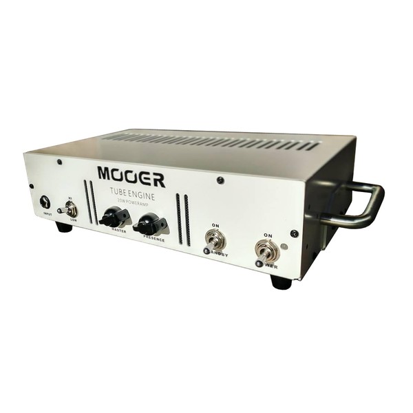 Mooer Tube Engine 20 Power Amp