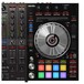 Pioneer DDJ-SX3 DJ Controller - Deck Close Up