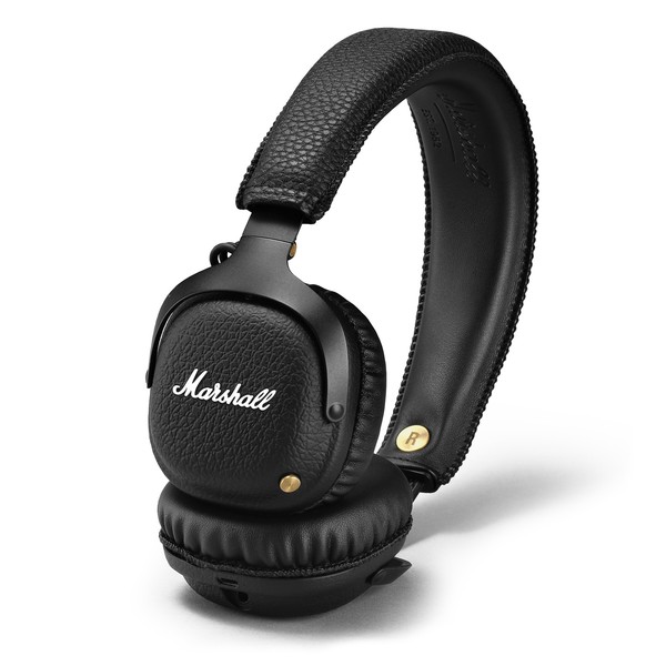 Marshall MID Bluetooth Headphones