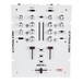 Epsilon inno-MIX 2 DJ Mixer, White - Main