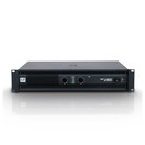 LD Systems Deep2 1600 2 x 800 Watt Power Amplifier