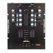 Epsilon inno-MIX 2 DJ Mixer, Black - Main