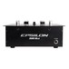 Epsilon inno-MIX 2 DJ Mixer, Black - Front