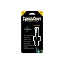 Ahead Cymbal Crown 8mm