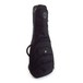 Fusion Urban Bass Guitar Gig Bag, Black