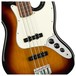 Fender Player Jazz Bass Fretless, Sunburst