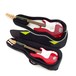 Fusion Urban Bass Guitar Gig Bag, Black
