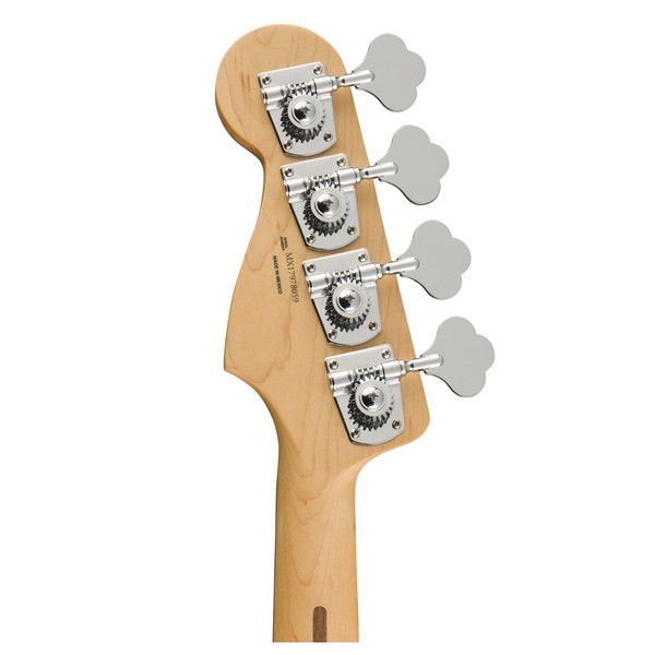 Player Jazz Bass Fretless, Sunburst
