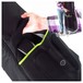 Fusion Urban Bass Guitar Gig Bag, Black
