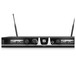 LD Systems BPHH2 Double Headset Mic Wireless System Receiver