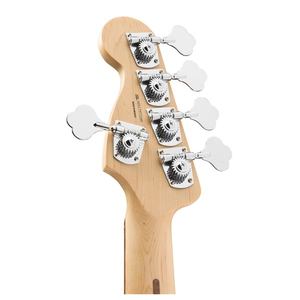 Player Jazz Bass V, Sunburst