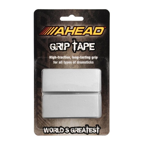Ahead Grip Tape, White Main