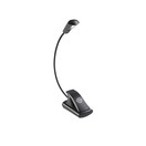 K&M 12241 Music Stand Flexlight, Single LED