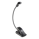 K&M Notenst&auml;nder 12241 Flexlight, einzelne LED