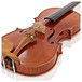 The Messiah Stradivarius Violin Replica, Limited Edition, Full Outfit