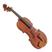 The Messiah Stradivarius Violin Replica, Limited Edition, Full Outfit