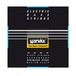 Warwick Black Label Medium Light Bass String Set, 40-100 Main Image