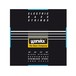 Warwick Black Label Extra Light Bass String Set, 30-90 Main Image