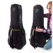 Fusion Urban Classical Guitar Gig Bag, Black