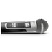 LD Systems HHD2 Double Handheld Dynamic Mic Wireless System Capsule