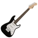 Squier Mini Stratocaster 3/4 Size, Black - Nearly New