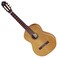 Ortega R122L Nylon Left Handed, Cedar Top