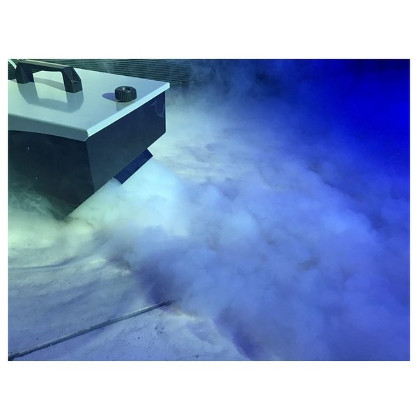 ADJ Mr Kool Fog Machine