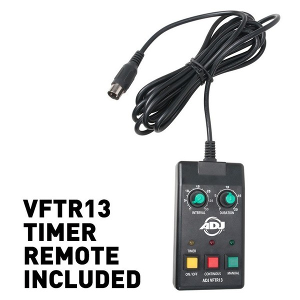 ADJ Mr Kool II Remote
