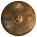 Sabian Big and Ugly 22