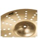 Sabian Big and Ugly 22