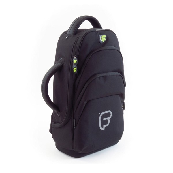 Fusion Urban Cornet Gig Bag, Black