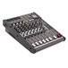 Phonic AM1204FX USBR Analog Mixer DFX with USB Interface & Recorder