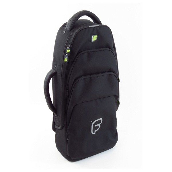 Fusion Urban Trumpet Gig Bag, Black