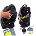 Fusion Urban Trumpet Gig Bag, Black