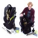 Fusion Urban Trumpet Gig Bag, Black