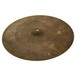 Sabian Big and Ugly AA 24'' Apollo Ride Cymbal w/Free AAX 8'' Splash