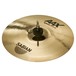 Sabian Big and Ugly AA 24'' Apollo Ride Cymbal w/Free AAX 8'' Splash